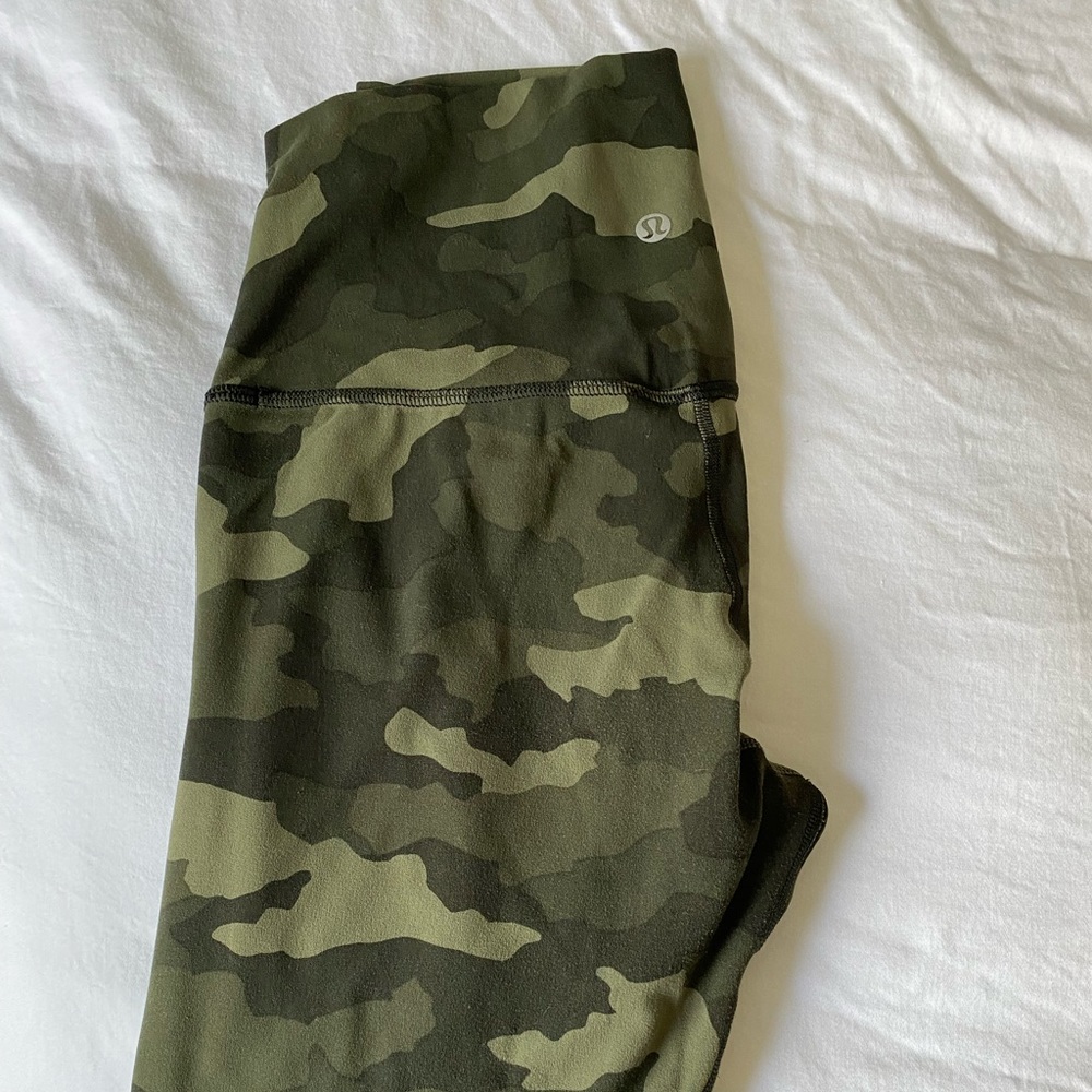 Lululemon Align Leggings